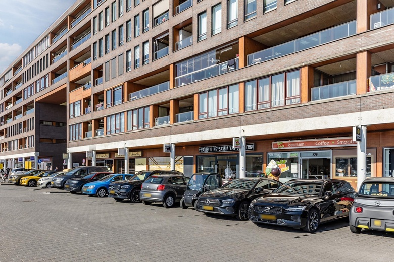 HorecaaanPieter Calandlaan 776<br/> inAmsterdam