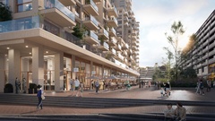 Horeca te huur Rotterdam - Grotemarkt 11