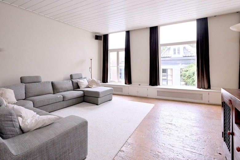 WinkelruimteaanSpittaalstraat 9<br/> inZutphen