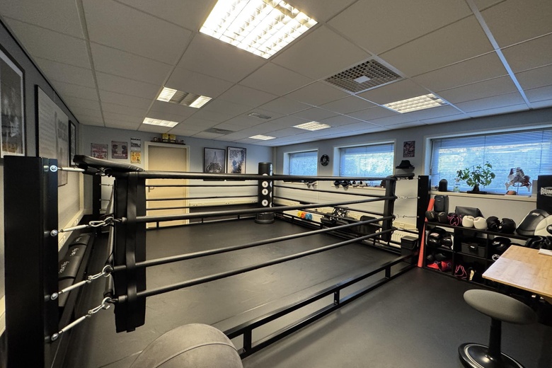 KantoorruimteaanTerborchstraat 16 A<br/> inZwolle