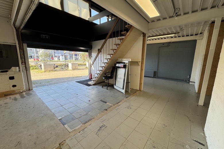 BedrijfsruimteaanIndustrieweg 27 B<br/> inMijdrecht BedrijfsruimteaanIndustrieweg 27 B<br/> inMijdrecht