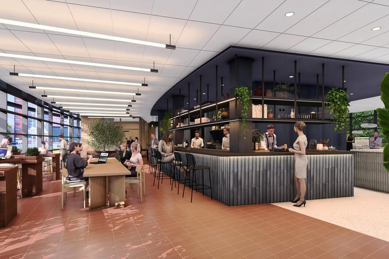 KantoorruimteaanKarel Doormanweg 66<br/> inSchiedam