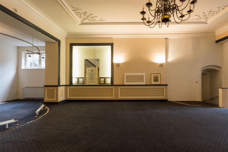 KantoorruimteaanDam 21<br/> inMiddelburg