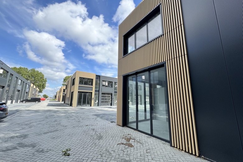 Bedrijfsruimte Zaandam - Ringweg 285 - Foto 5