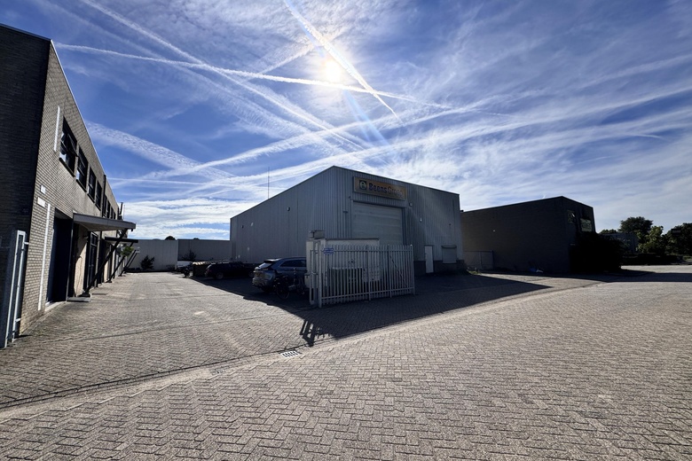BedrijfsruimteaanSteurstraat 51<br/> inAlmere BedrijfsruimteaanSteurstraat 51<br/> inAlmere