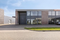 Bedrijfsruimte Veghel - Voltaweg 12 - Foto 1