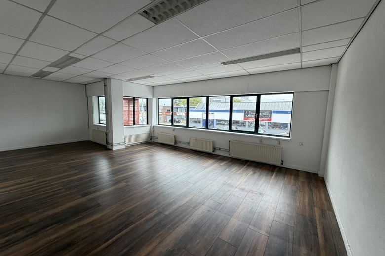 Bedrijfsruimte Rotterdam - Graafstroomstraat 21 A - Foto 6