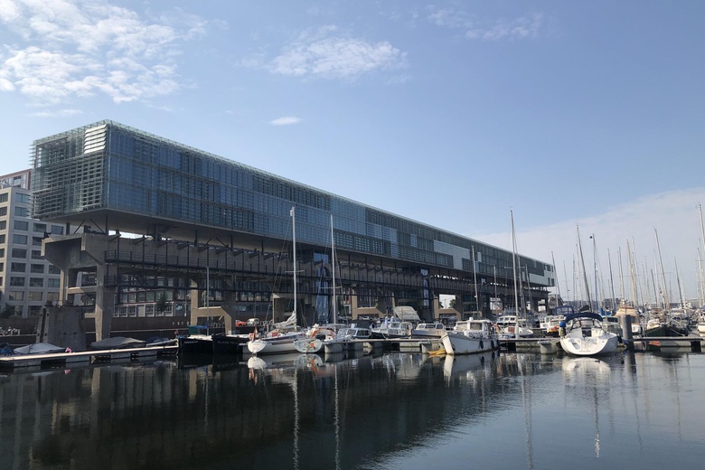 KantoorruimteaanKraanspoor 50<br/> inAmsterdam KantoorruimteaanKraanspoor 50<br/> inAmsterdam