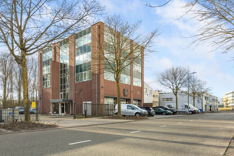 BedrijfsruimteaanKeienbergweg 50<br/> inAmsterdam BedrijfsruimteaanKeienbergweg 50<br/> inAmsterdam