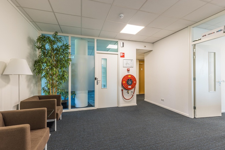 KantoorruimteaanPlesmanstraat 2<br/> inLeusden KantoorruimteaanPlesmanstraat 2<br/> inLeusden