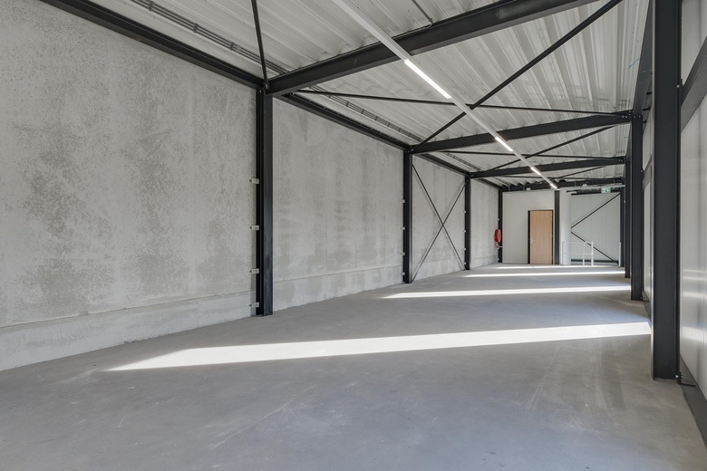 BedrijfsruimteaanVierde Broekdijk 19 F<br/> inAalten BedrijfsruimteaanVierde Broekdijk 19 F<br/> inAalten