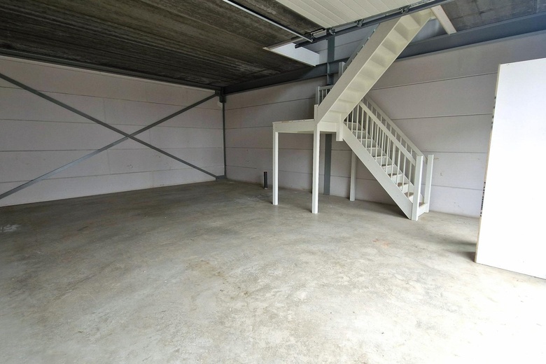 BedrijfsruimteaanBolderweg 18 B 4<br/> inAlmere BedrijfsruimteaanBolderweg 18 B 4<br/> inAlmere