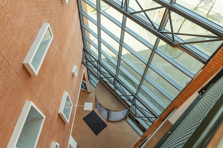 KantoorruimteaanBasicweg 16<br/> inAmersfoort