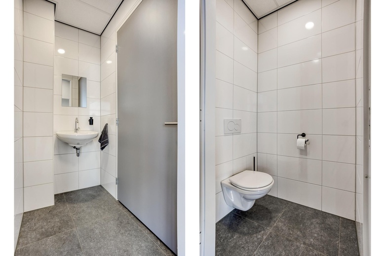 BedrijfsruimteaanAngelenweg 133<br/> inOss