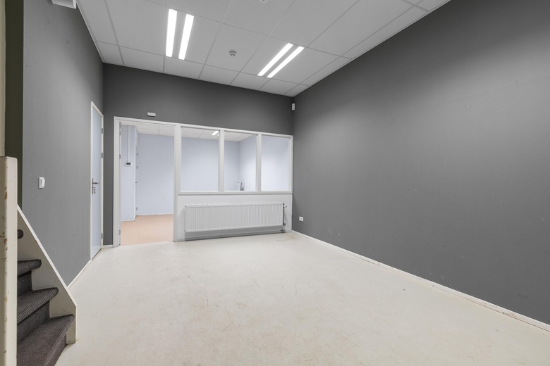 BedrijfsruimteaanGerrit Bolkade 64 f<br/> inZaandam