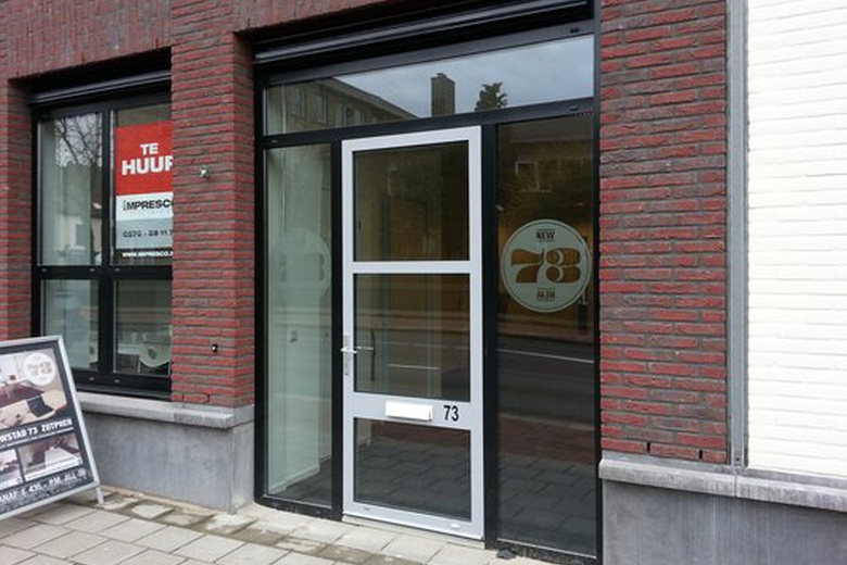 KantoorruimteaanNieuwstad 73<br/> inZutphen KantoorruimteaanNieuwstad 73<br/> inZutphen