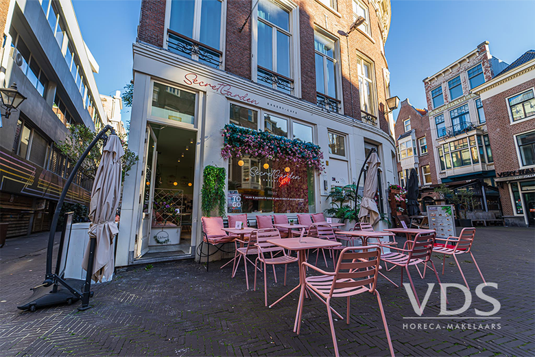 HorecaaanKettingstraat 8<br/> inDen Haag