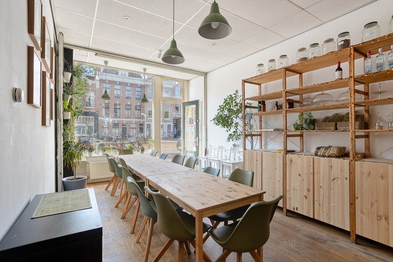 Horeca Amsterdam - Overtoom 239 H - Foto 10