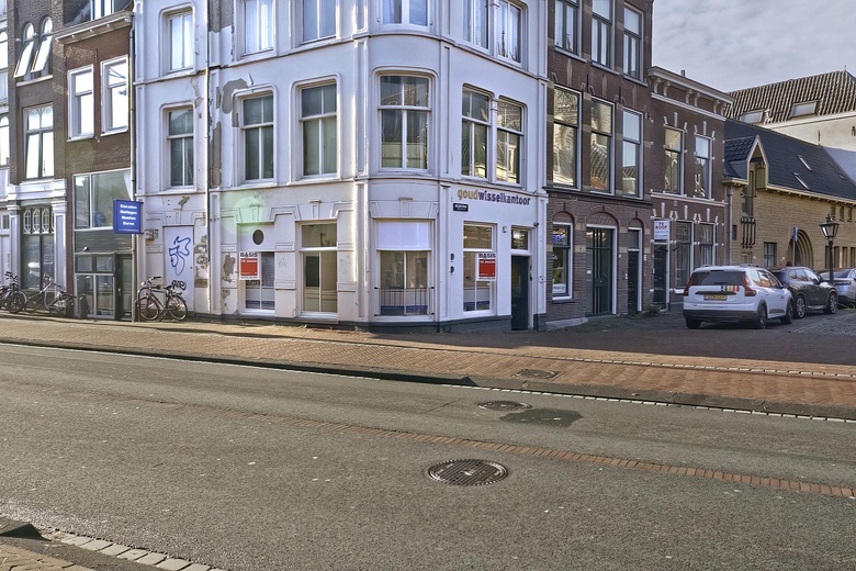 Bekijk foto 1 van Hooigracht 4 A