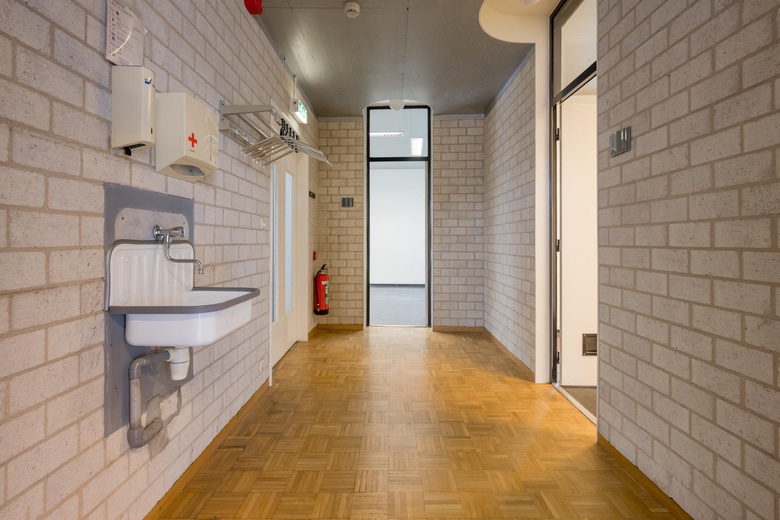 KantoorruimteaanMuurhuizen 104<br/> inAmersfoort