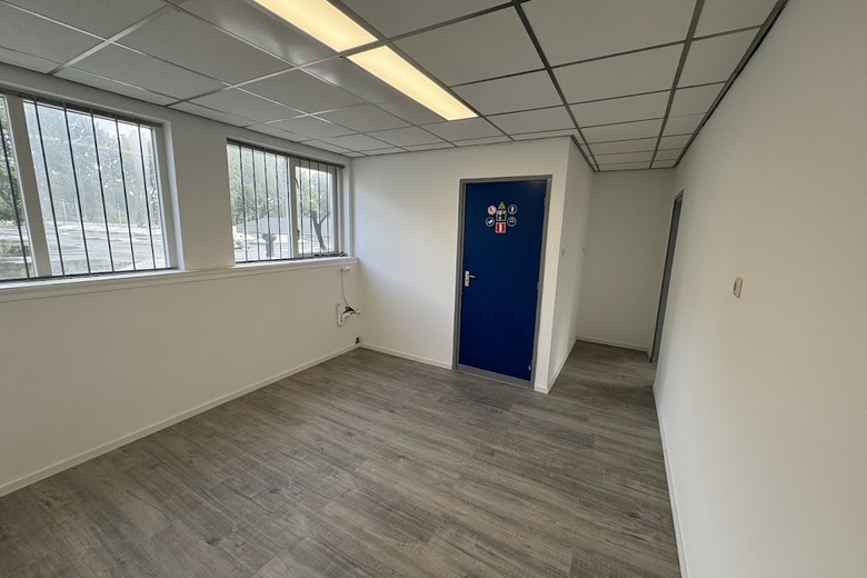 KantoorruimteaanMolenvliet 17<br/> inZwijndrecht