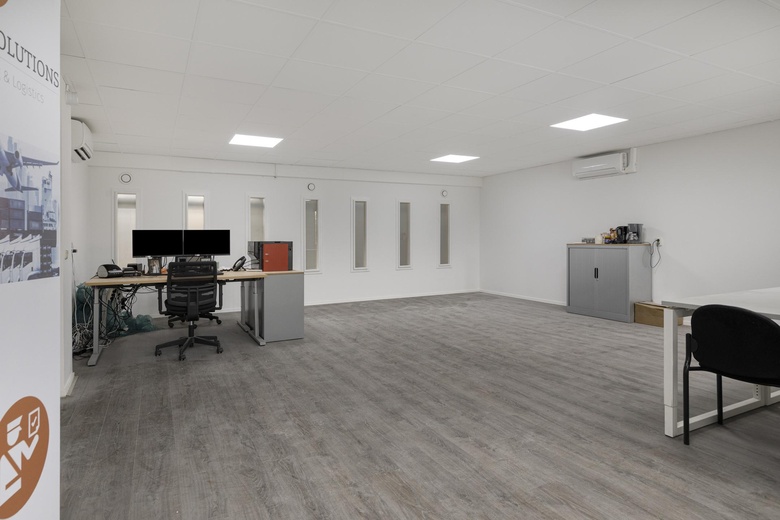 KantoorruimteaanShannonweg 1 - 3<br/> inSchiphol