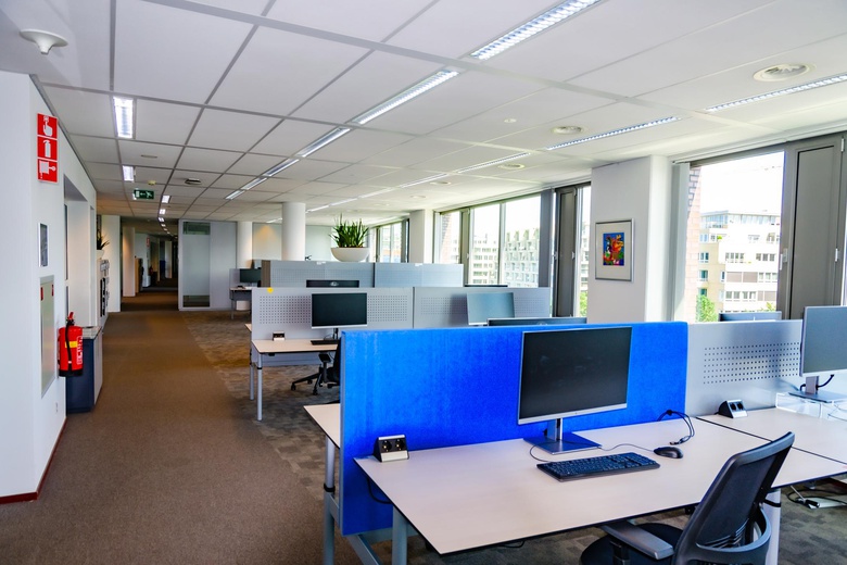 KantoorruimteaanGrasweg 31<br/> inAmsterdam