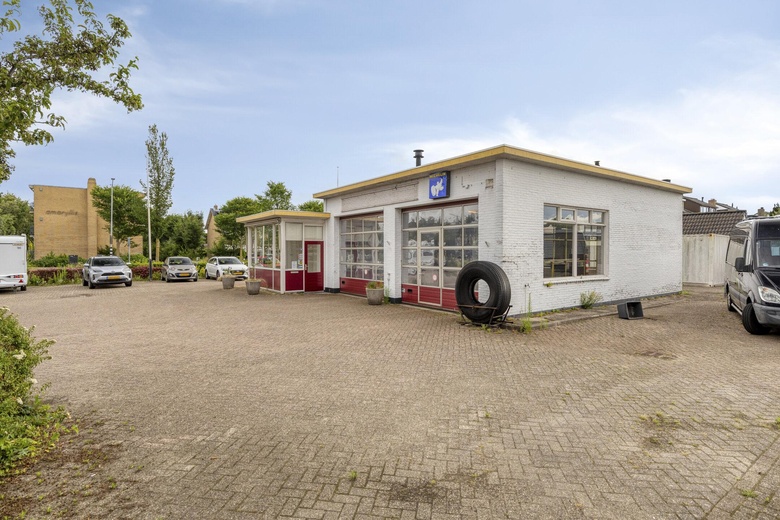 Bedrijfsruimte Castricum - Willem de Zwijgerlaan 126 - Foto 16