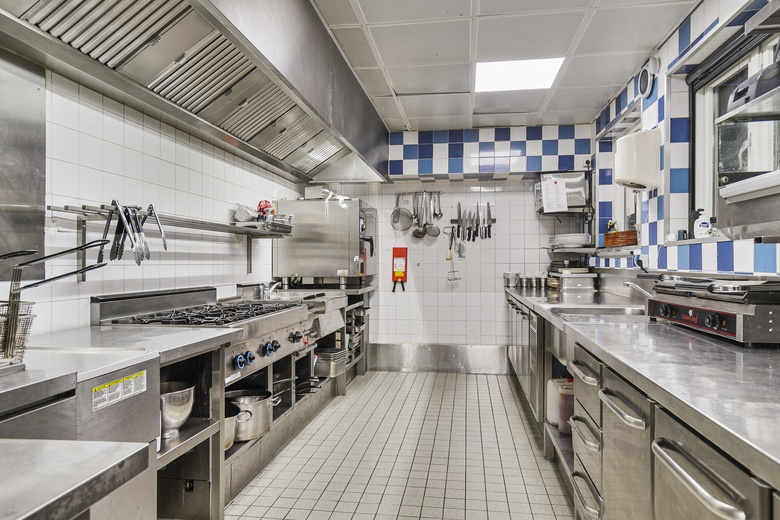 Horeca Amsterdam - Amstelplein 4 - Foto 18