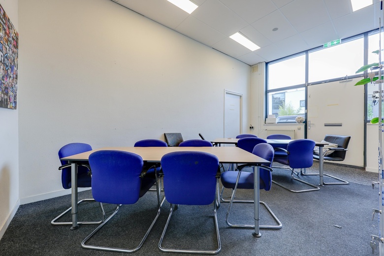 BedrijfsruimteaanAntennestraat 66<br/> inAlmere