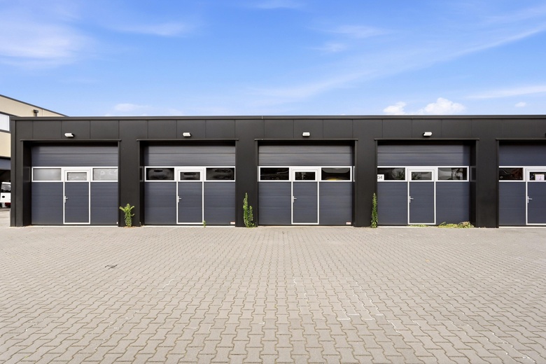 Bedrijfsruimte Apeldoorn - Veenweg 17 A - Foto 4