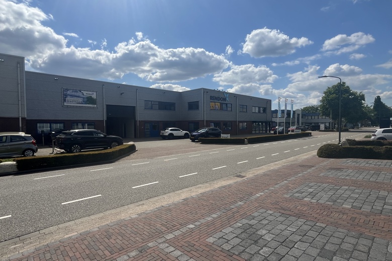 BedrijfsruimteaanVierlinghstraat 10<br/> inWerkendam BedrijfsruimteaanVierlinghstraat 10<br/> inWerkendam