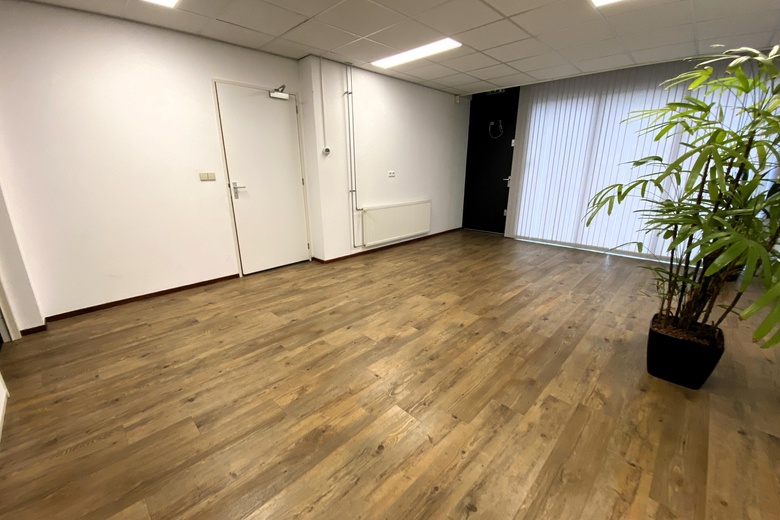 KantoorruimteaanMusicalstraat 3 C<br/> inAlmere