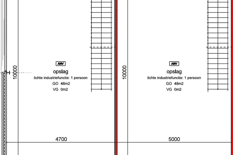 BedrijfsruimteaanTechniekweg 7 0016<br/> inZierikzee BedrijfsruimteaanTechniekweg 7 0016<br/> inZierikzee