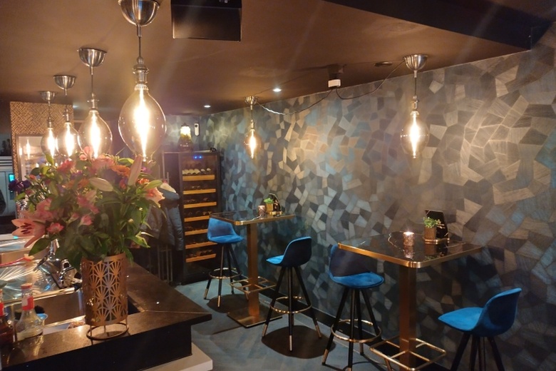 HorecaaanZwanestraat 19<br/> inGroningen