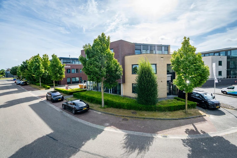 Kantoorruimte Hoevelaken - De Wel 11 b - Foto 20