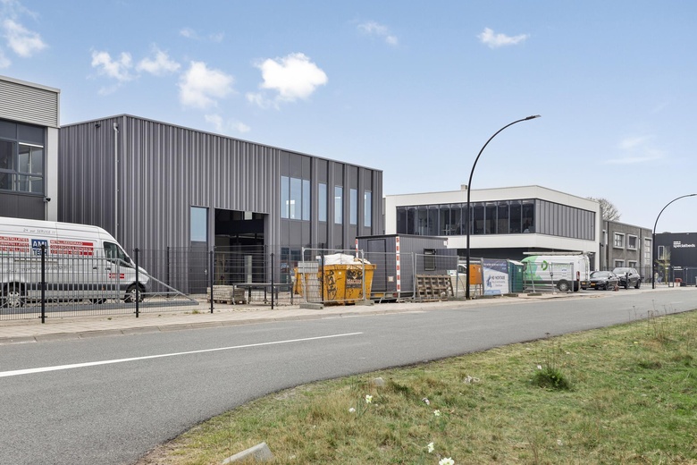 BedrijfsruimteaanBraillestraat 13 B<br/> inHarderwijk BedrijfsruimteaanBraillestraat 13 B<br/> inHarderwijk