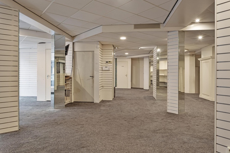 WinkelruimteaanLangestraat 38<br/> inDelden