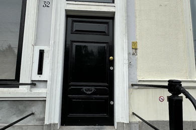 Bekijk foto 2 van Prinsessegracht 32 Bekijk foto 2 van Prinsessegracht 32