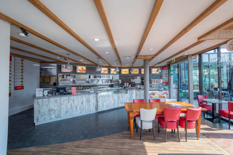 HorecaaanVan Damplein 27<br/> inPurmerend HorecaaanVan Damplein 27<br/> inPurmerend