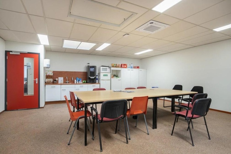 BedrijfsruimteaanLaurens Janszoon Costerstraat 16<br/> inVenlo