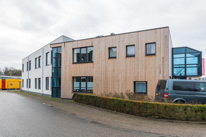 KantoorruimteaanIndustrieweg 13<br/> inWinterswijk KantoorruimteaanIndustrieweg 13<br/> inWinterswijk