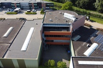 Kantoorruimte Barendrecht - Bijdorp-Oost 18 - Foto 5