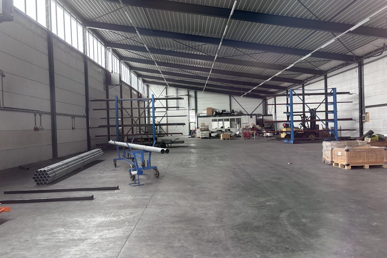 Bedrijfsruimte Veghel - De Amert 162 A - Foto 5