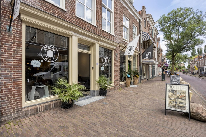 WinkelruimteaanKamp 60<br/> inAmersfoort