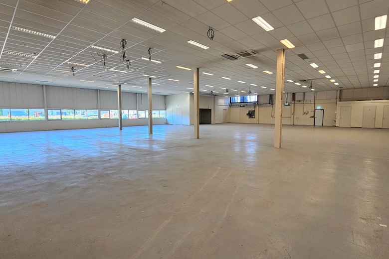 BedrijfsruimteaanGasstraat-Oost 49<br/> inOss