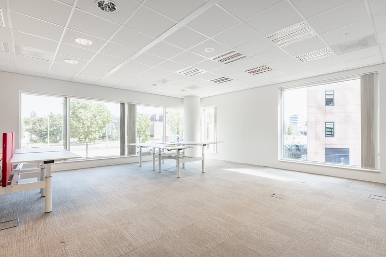 KantoorruimteaanLa Guardiaweg 36<br/> inAmsterdam