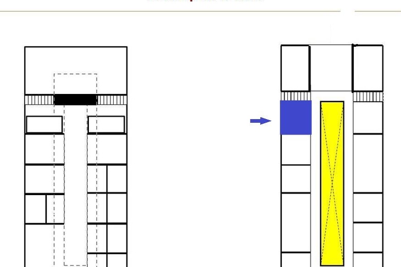 WinkelruimteaanAlseidenstraat 20<br/> inAlmere