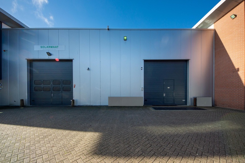 BedrijfsruimteaanAstronaut 26 B<br/> inAmersfoort