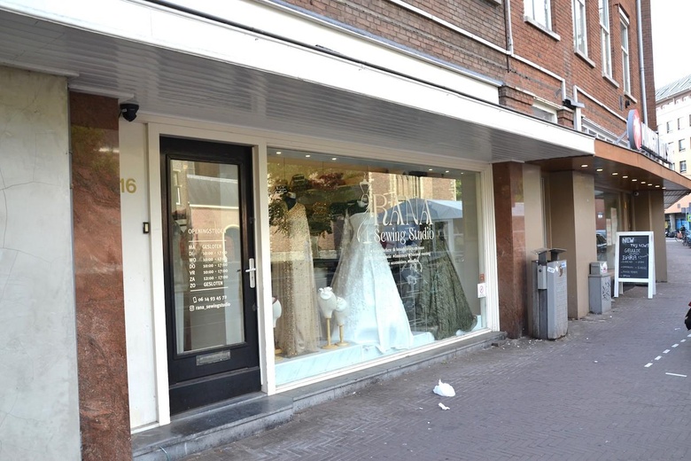 Bekijk foto 1 van Torenstraat 16 Bekijk foto 1 van Torenstraat 16